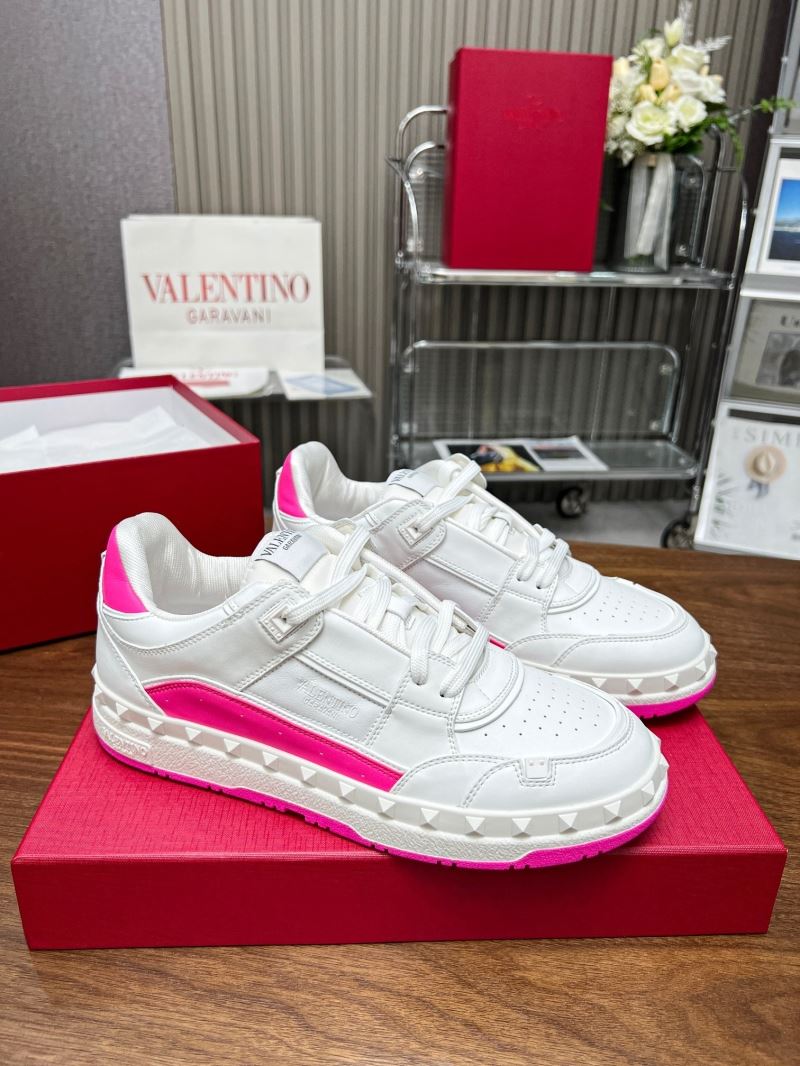 Valentino Low Shoes